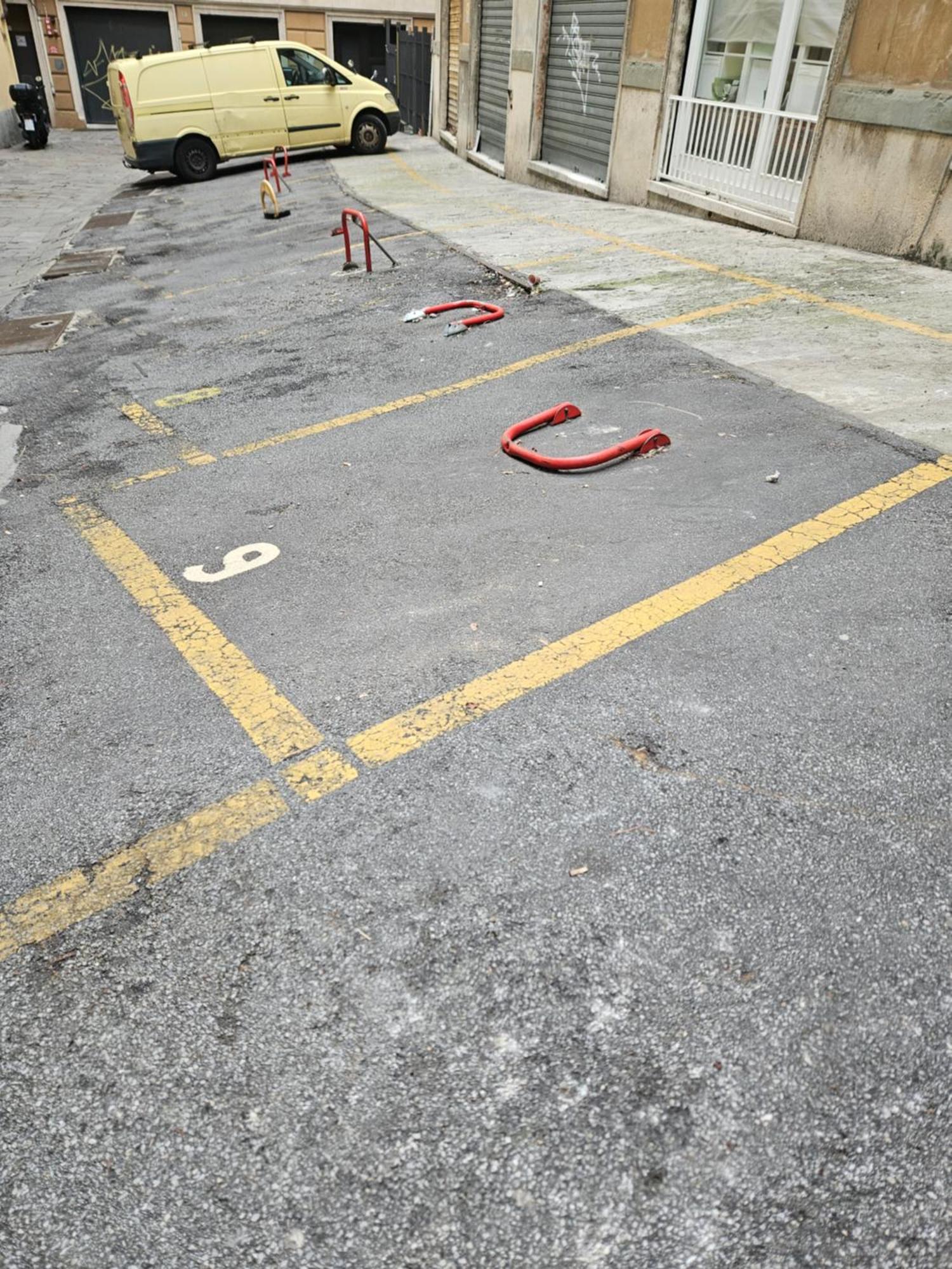 Apartment A Due Passi Dall'Acquario Parking Free *