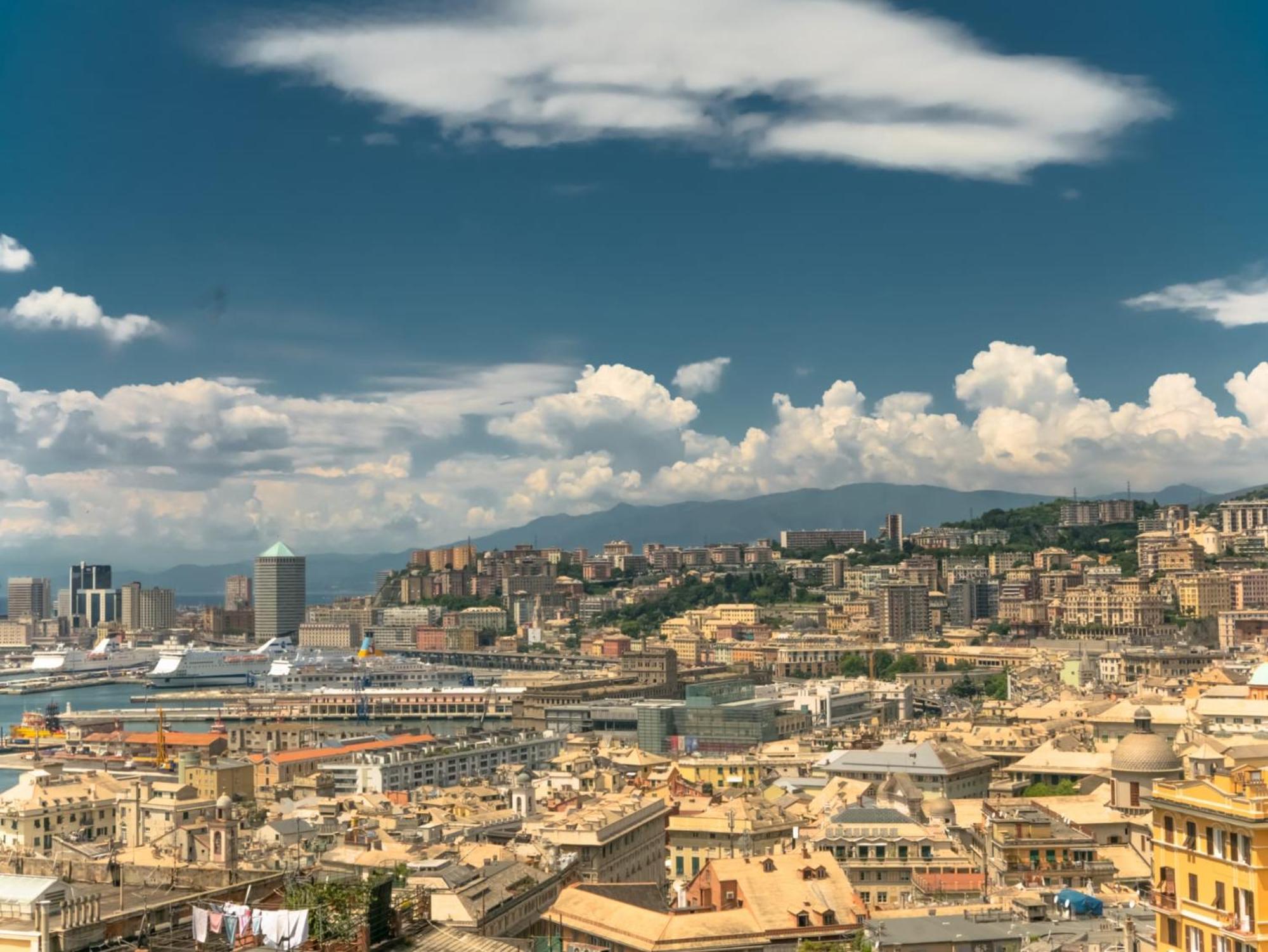 Apartment A Due Passi Dall'Acquario Parking Free