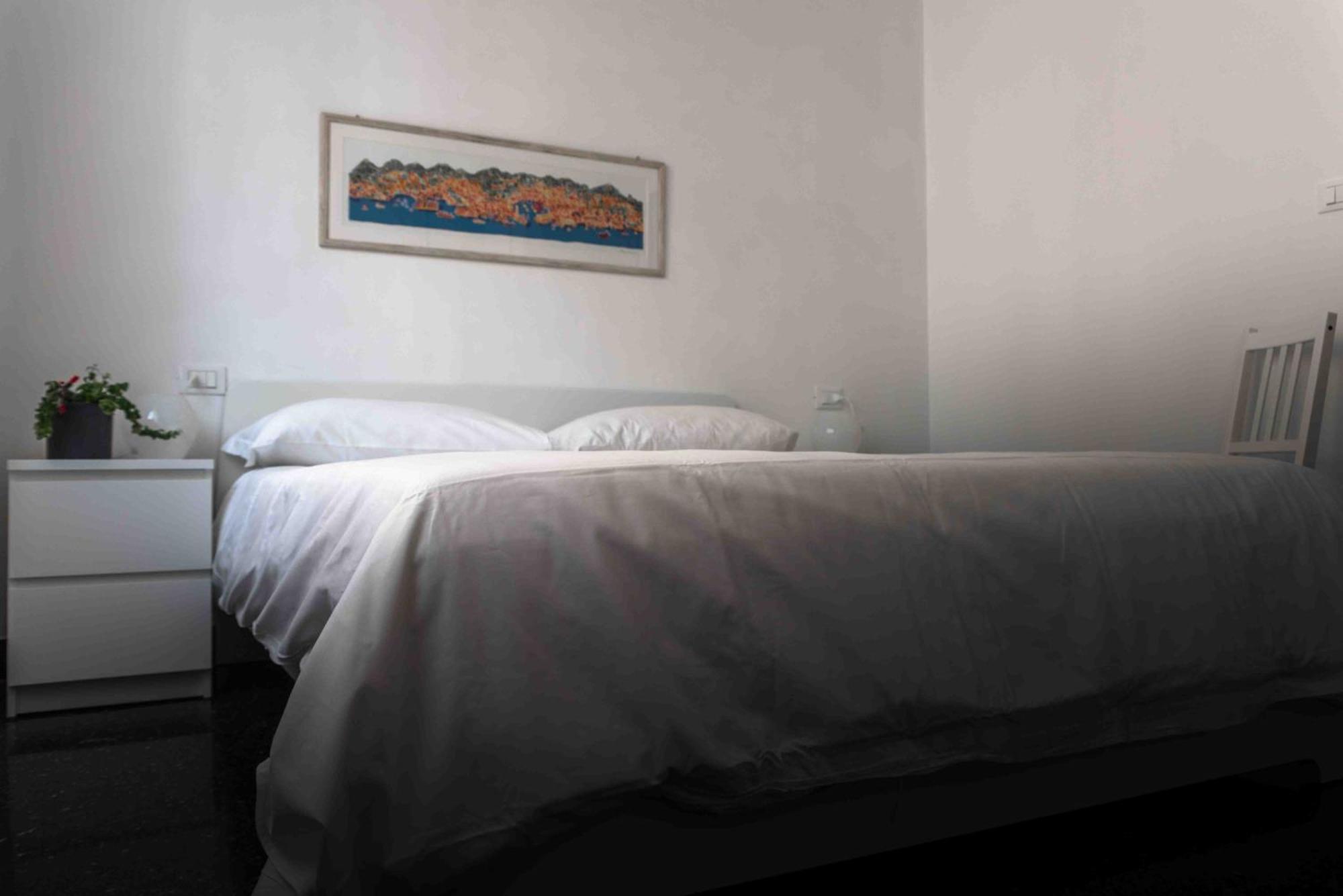 A Due Passi Dall'Acquario Parking Free Apartment