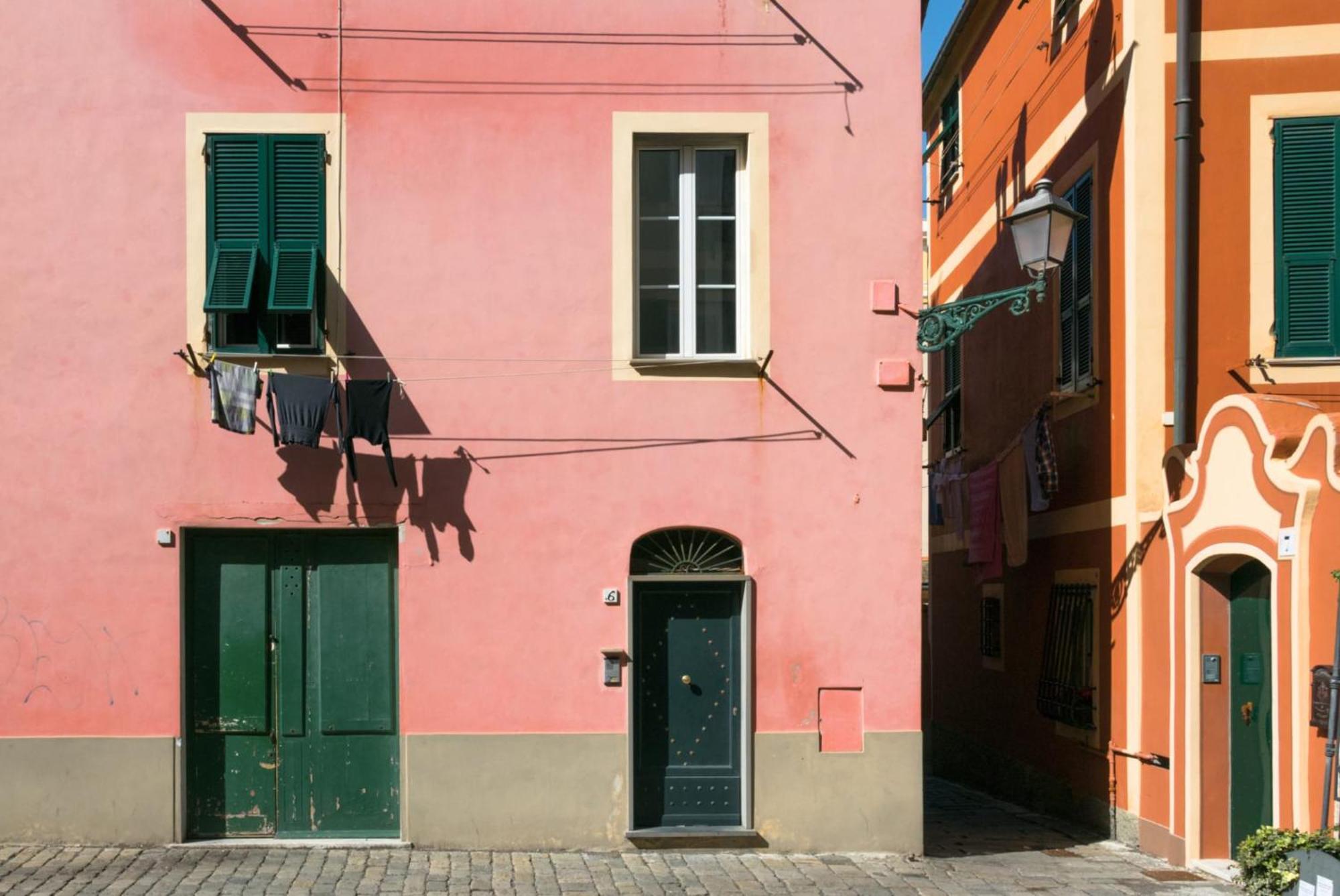 Apartment A Due Passi Dall'Acquario Parking Free