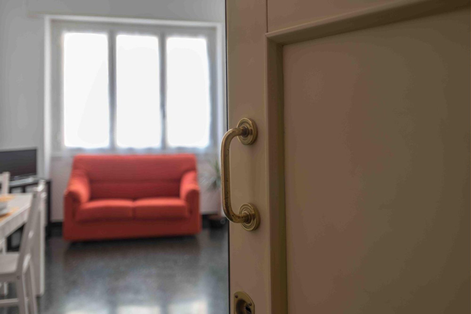 A Due Passi Dall'Acquario Parking Free Apartment *