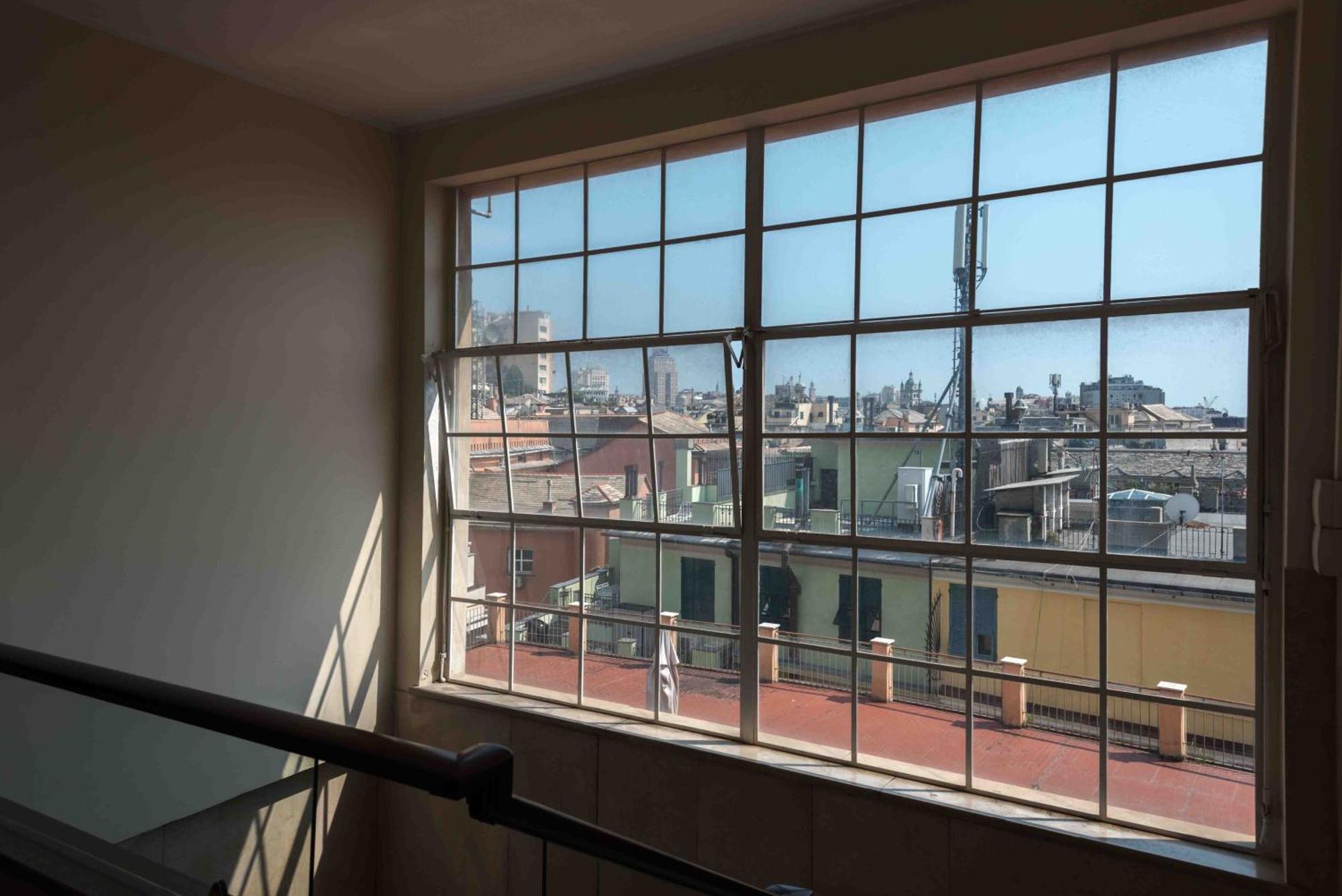 A Due Passi Dall'Acquario Parking Free Apartment