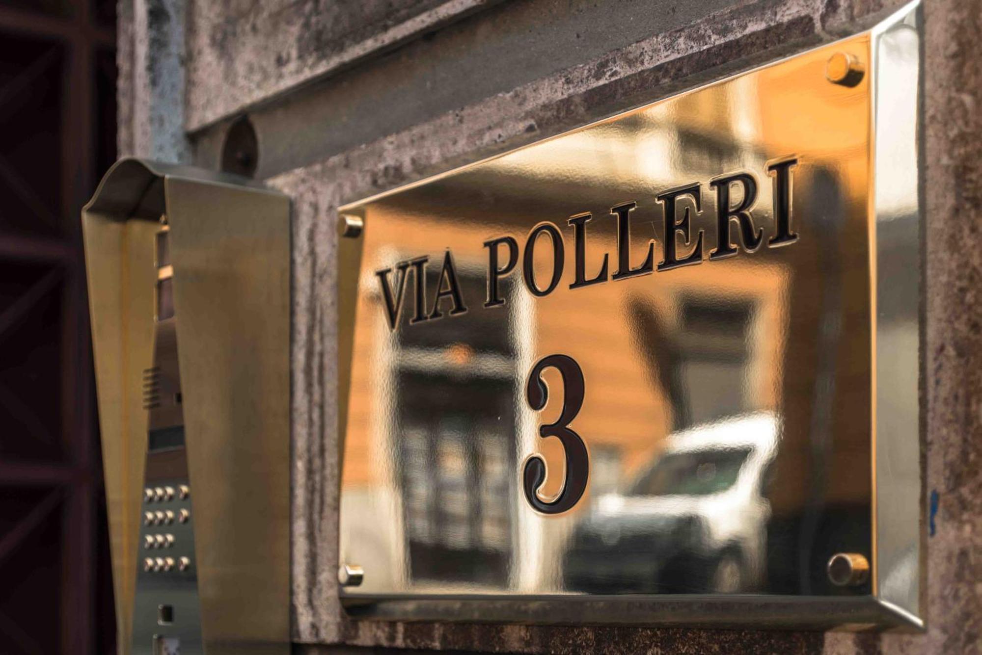 Apartment A Due Passi Dall'Acquario Parking Free *